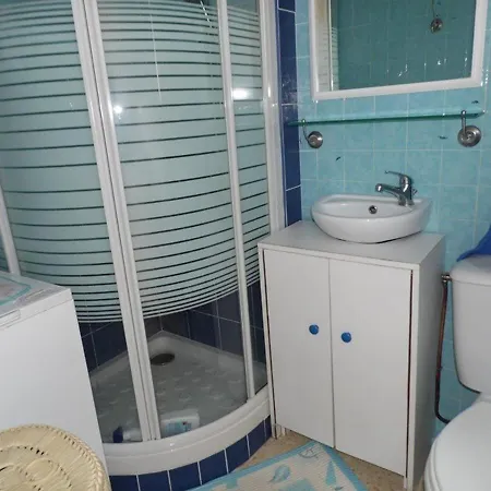 Duplex 2 Pieces Avec Terrasse, Parking Prive Et Equipe Pour 4 Personnes - Fr-1-326-451 Apartament *