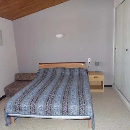 Duplex 2 Pieces Avec Terrasse, Parking Prive Et Equipe Pour 4 Personnes - Fr-1-326-451 Appartement